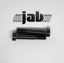 Load image into Gallery viewer, Titanium Santa Cruz V10.7 Frame Kit and Shock Bolts