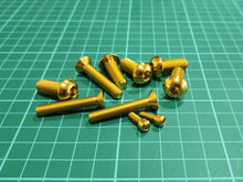 Load image into Gallery viewer, Discontinued Titanium Stock Clearance - 50% off