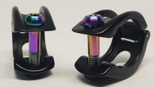 Load image into Gallery viewer, SRAM Titanium Brake Clamp Bolts