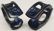 Load image into Gallery viewer, SRAM Titanium Brake Clamp Bolts
