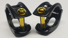 Load image into Gallery viewer, SRAM Titanium Brake Clamp Bolts