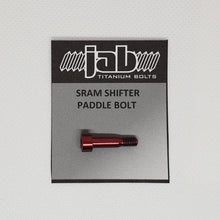 Load image into Gallery viewer, Discontinued Titanium Stock Clearance