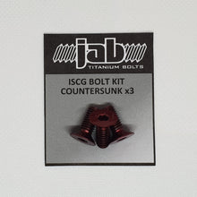 Load image into Gallery viewer, Discontinued Titanium Stock Clearance