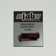 Load image into Gallery viewer, Discontinued Titanium Stock Clearance