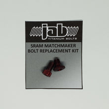 Load image into Gallery viewer, Discontinued Titanium Stock Clearance