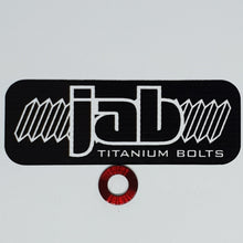 Load image into Gallery viewer, Discontinued Titanium Stock Clearance