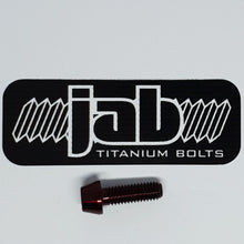 Load image into Gallery viewer, Discontinued Titanium Stock Clearance