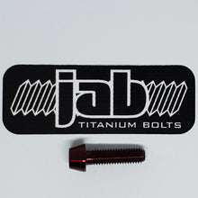 Load image into Gallery viewer, Discontinued Titanium Stock Clearance