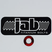 Load image into Gallery viewer, Discontinued Titanium Stock Clearance