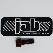 Load image into Gallery viewer, Discontinued Titanium Stock Clearance