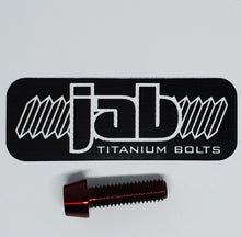 Load image into Gallery viewer, Discontinued Titanium Stock Clearance