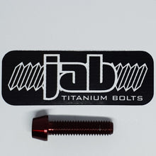 Load image into Gallery viewer, Discontinued Titanium Stock Clearance