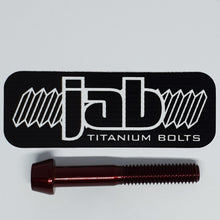 Load image into Gallery viewer, Discontinued Titanium Stock Clearance