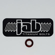 Load image into Gallery viewer, Discontinued Titanium Stock Clearance