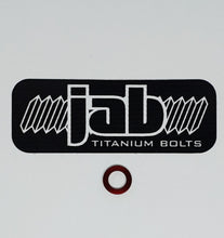 Load image into Gallery viewer, Discontinued Titanium Stock Clearance