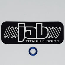 Load image into Gallery viewer, Titanium M5 Small Washer