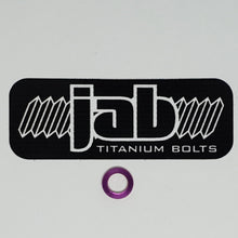 Load image into Gallery viewer, Titanium M5 Small Washer