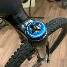 Load image into Gallery viewer, Titanium Fox damper adjustment bolt