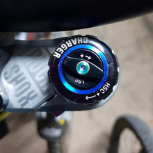 Load image into Gallery viewer, Titanium RockShox Charger (Model 1, 2, 2.1) Damper Bolt