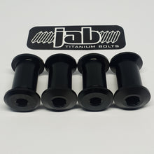 Load image into Gallery viewer, Titanium Specialized Enduro Upper Linkage Kit