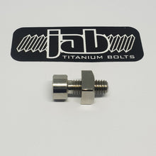 Load image into Gallery viewer, Titanium Fox 36/38 Axle Pinch Bolt Kit