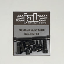 Load image into Gallery viewer, Shimano Derailleur Kit
