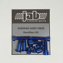 Load image into Gallery viewer, Shimano Derailleur Kit