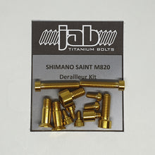 Load image into Gallery viewer, Shimano Derailleur Kit