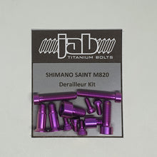 Load image into Gallery viewer, Shimano Derailleur Kit