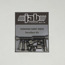 Load image into Gallery viewer, Shimano Derailleur Kit