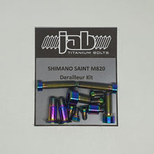 Load image into Gallery viewer, Shimano Derailleur Kit