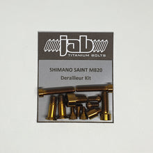 Load image into Gallery viewer, Shimano Derailleur Kit