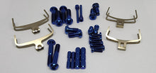 Load image into Gallery viewer, SRAM Titanium Disc Brake Hardware Kit