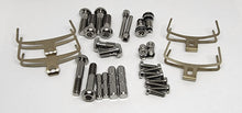 Load image into Gallery viewer, SRAM Titanium Disc Brake Hardware Kit