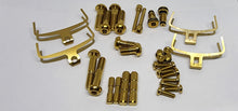 Load image into Gallery viewer, SRAM Titanium Disc Brake Hardware Kit