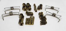 Load image into Gallery viewer, SRAM Titanium Disc Brake Hardware Kit