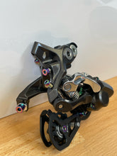 Load image into Gallery viewer, Shimano Derailleur Kit