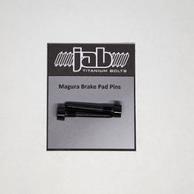 Load image into Gallery viewer, Magura Brake Pad Retention Bolt
