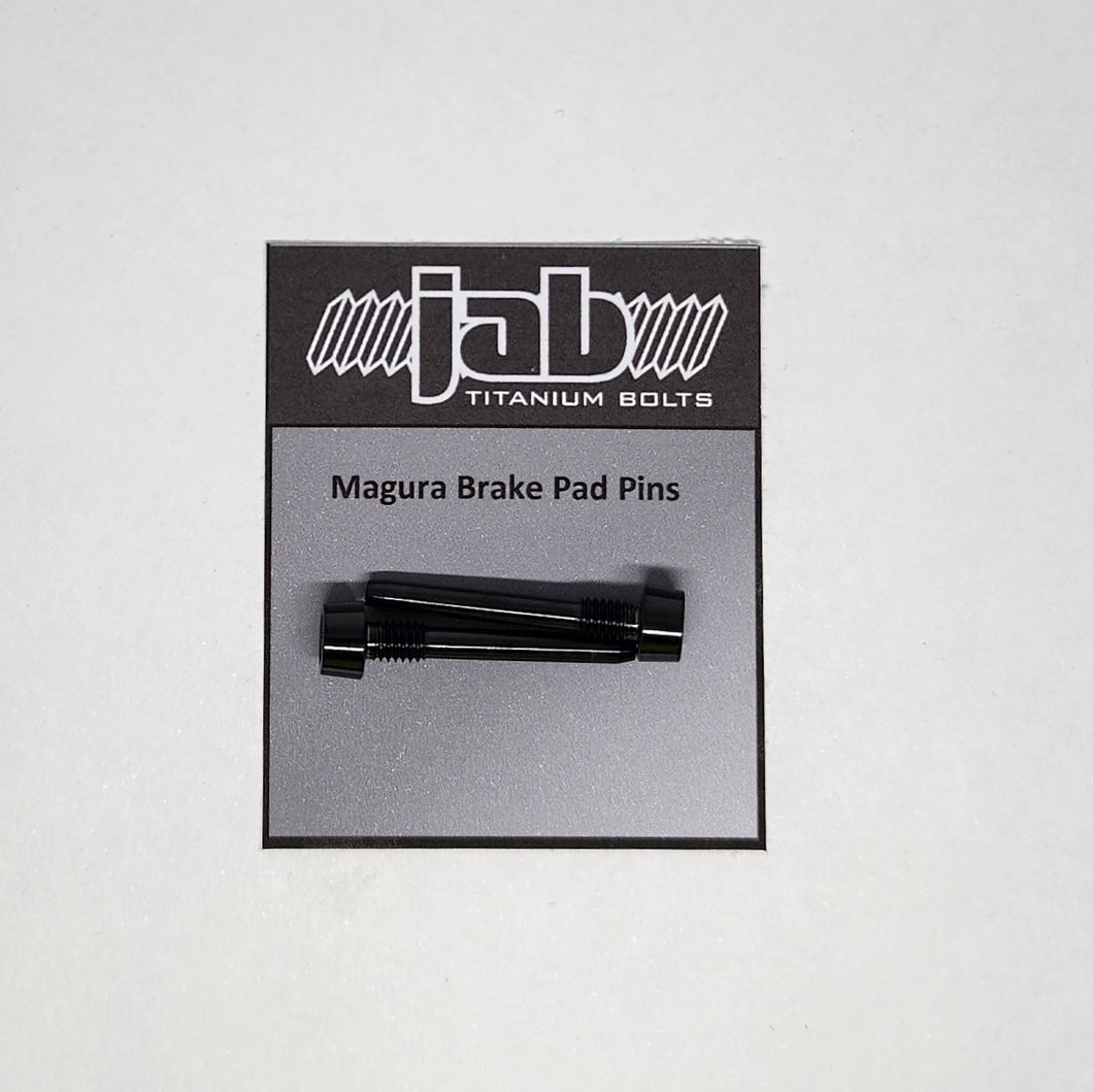 Magura Brake Pad Retention Bolt