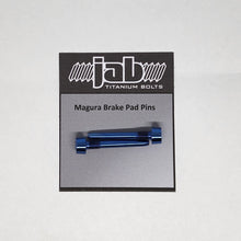 Load image into Gallery viewer, Magura Brake Pad Retention Bolt
