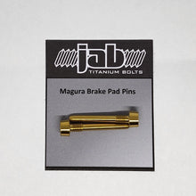 Load image into Gallery viewer, Magura Brake Pad Retention Bolt

