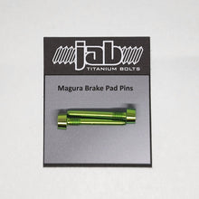 Load image into Gallery viewer, Magura Brake Pad Retention Bolt
