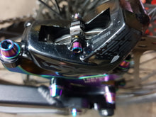 Load image into Gallery viewer, SRAM Titanium Brake Pad Pin Kit
