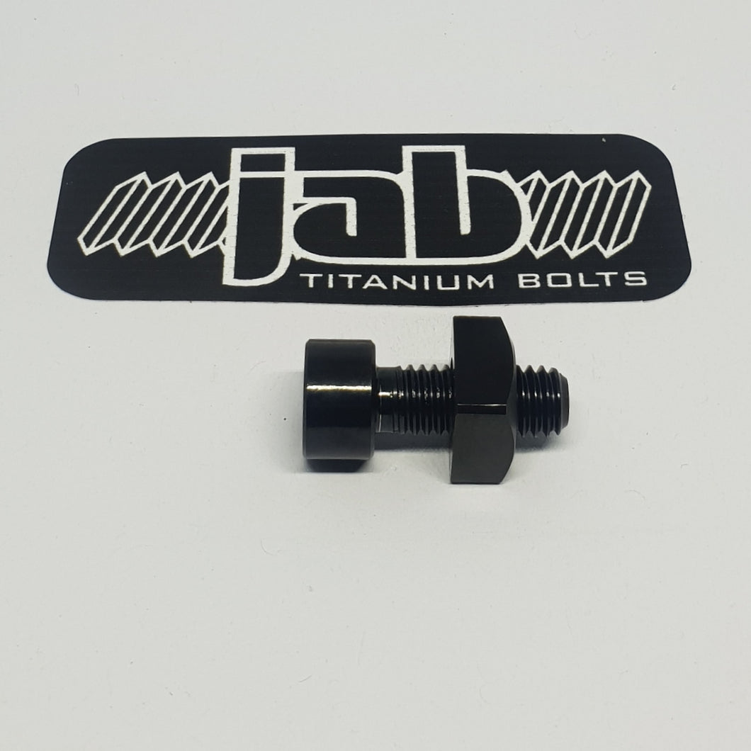 Titanium Fox 36/38 Axle Pinch Bolt Kit